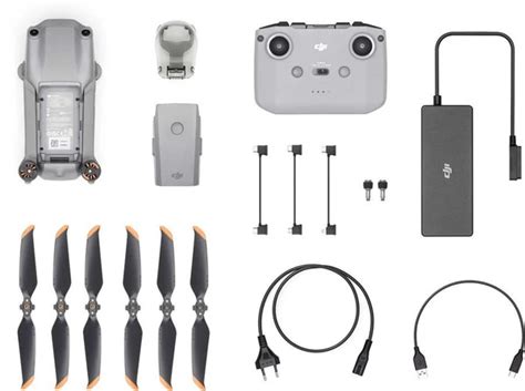 Квадрокоптер DJI Air 2S - купить с доставкой по выгодным ценам в ...