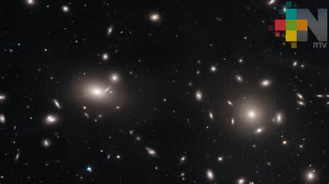 Telescopio Espacial Hubble Fotograf A C Mulos De Galaxias M Snoticias