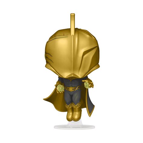 Buy Pop Dr Fate At Funko