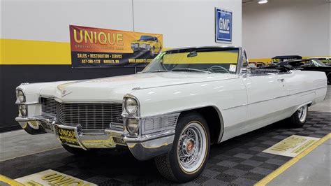 Cadillac Deville Convertible For Sale Youtube