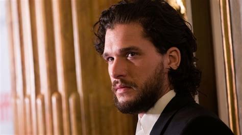 A Poco Del Final De Game Of Thrones El Actor Kit Harington Ingresó En Rehabilitación Telefe