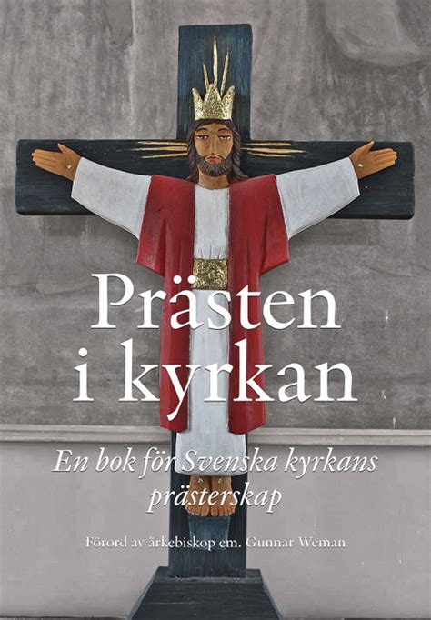 Prästen I Kyrkan