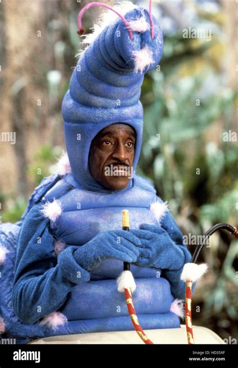 Alice In Wonderland Sammy Davis Jr 1985 Tv Movie Stock Photo Alamy