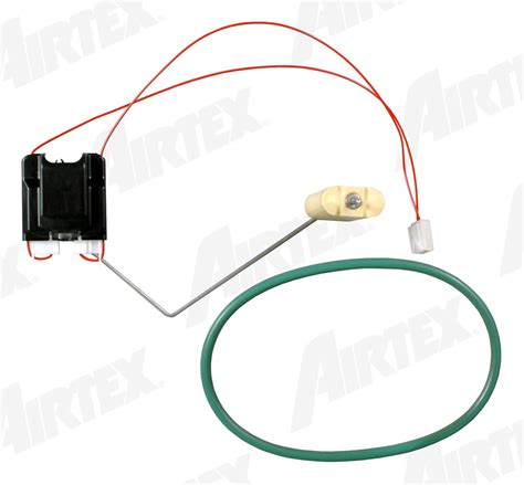 Sensor De Nivel De Combustible Para Gmc Acadia 2007 Marca Airtex Automotive Division NÃºmero De