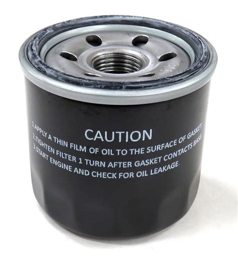 OIL FILTER STIGA ST 550 ST 600 ST 650 Eurogarden Eu