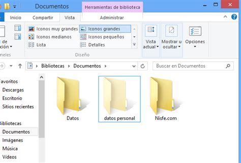 Como Ocultar Archivos Y Carpetas En Windows De Forma Facil Y Sencilla