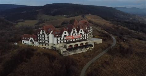 Se Vinde Unul Dintre Cele Mai Mari Hoteluri Din Sibiu Rhn