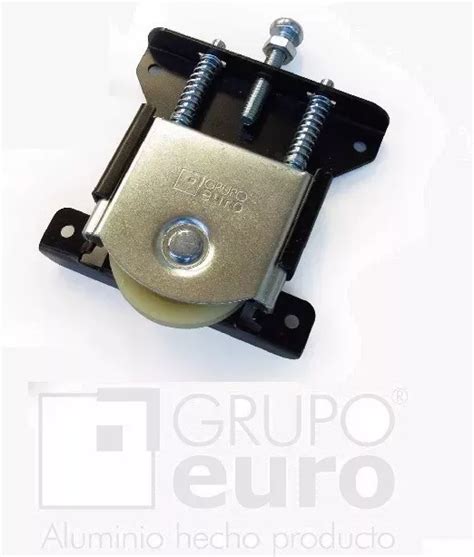 Kit Frente De Placard Grupo Euro Sistema Classic M Hojas Mebuscar