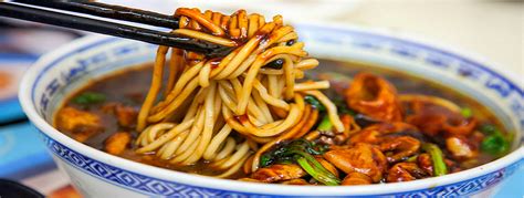 The 16 Best Chinese Noodle Restaurants In Shanghai What To Eat In