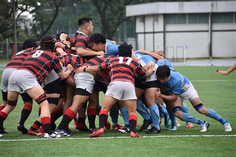 23年春、都内の国公立大大会、学芸大が一橋大を完封で覇権奪回。 ラグビーリパブリック