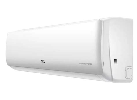 Ar Condicionado Split Hi Wall TCL Elite Series A1 9000 BTUs Quente Frio