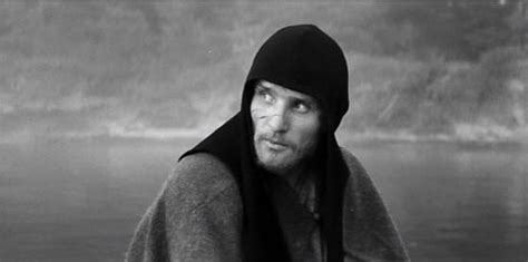 Tarkovsky Revisited Andrei Rublev Thats How The Light Gets In