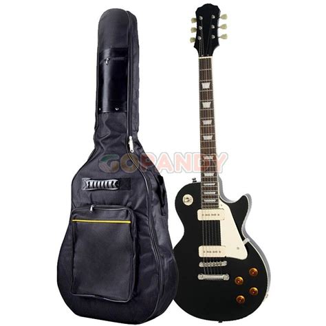 Condor Electric Lead Guitar with Bag - Gopandy Musical