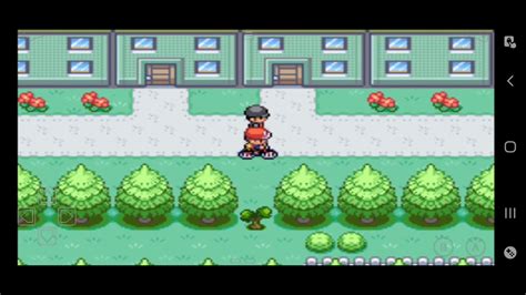 Pokémon fire red version let s play pt 19 getting a free eevee and