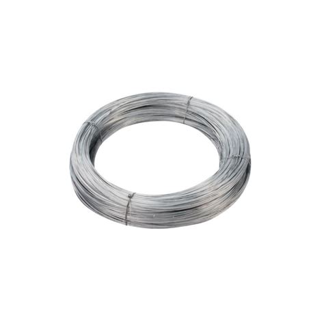 Alambre Galvanizado Calibre 22 Bwg 0 71 Mm Rollos De 150 Metros X