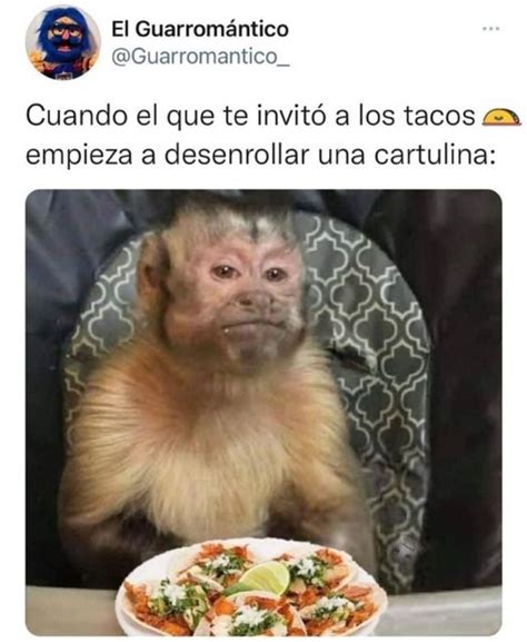 ¡burlas Hasta En La Sopa Estos Son Los Mejores Memes De Comida Que