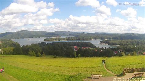 Polanczyk Bieszczady TimeLapse Polanczyk Time Lapse 2017 09 13