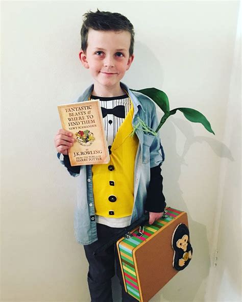 47 Brilliant Book Week Costume Ideas To Pinch For The Next Parade Artofit