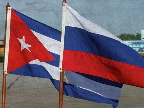 Rusia Y Cuba Preparan Acuerdo Para Suministrar 1 64 Millones De