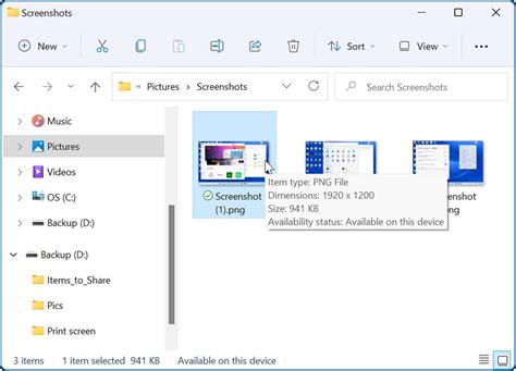 How To Take A Screenshot On Windows 11 Solveyourtech NBKomputer