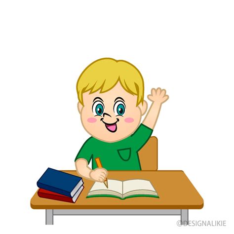 Top 72+ imagen dibujos de niños estudiando - Thptnganamst.edu.vn