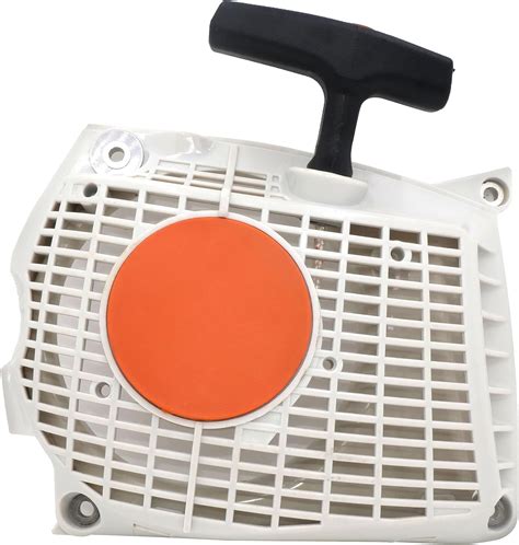 Amazon Hippotech Pull Rewind Start Recoil Starter For Stihl MS261