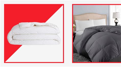 8 Best Comforters On Amazon That Are Perfect For Cold Weather