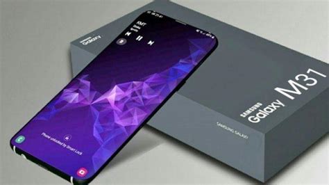 Samsung Terbaru Bocoran Galaxy M Dan Spesifikasinya Berikut