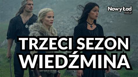 Wied Min Sezon Bez B D W Czy Scenarzy Ci Netflixa Nie Lubi