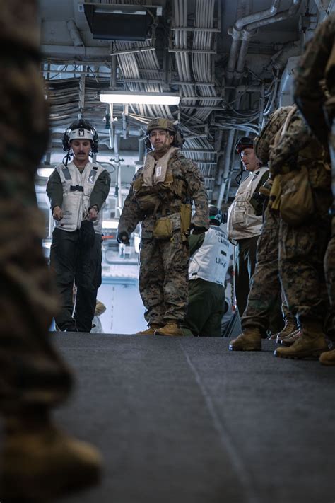 Dvids Images Battalion Landing Team Conducts Boarding Drills