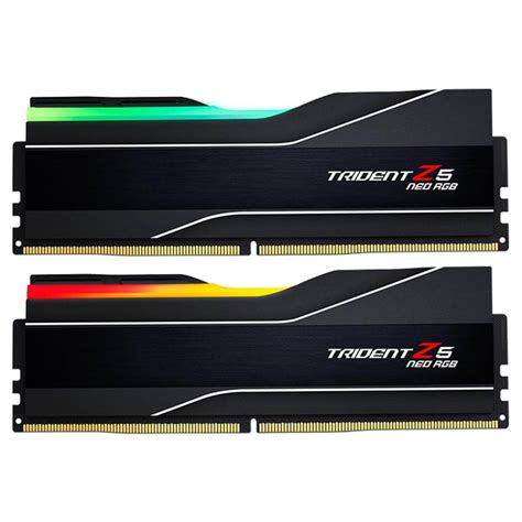 Gskill Trident Z Neo Rgb Ddr Gb X Gb Ddr Bus Mhz Cas