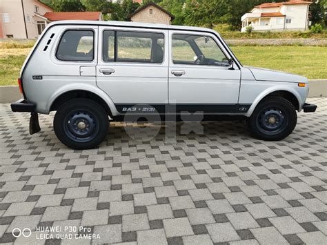 Lada Niva Automobili Olxba