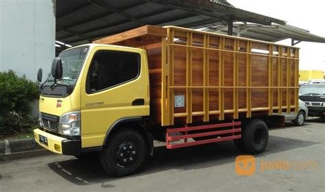 Top Populer 51 Truk Dyna Bak Kayu