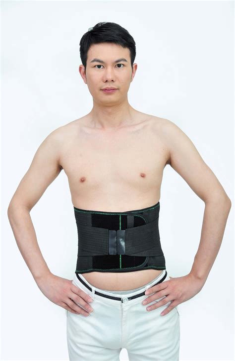 Lightweight Innovative Bone Fracture Surgical Fixation Lumbar Waist