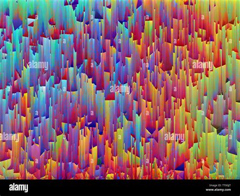 colorful pixelated abstract background and textures Stock Photo - Alamy