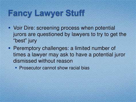 Ppt Jury Trials Powerpoint Presentation Free Download Id 2870448