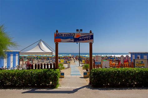 Hotel Antares Alba Adriatica Abruzzo Riviera Adriatica Offerte