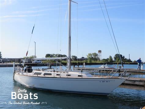 1985 Sabre 36 For Sale View Price Photos And Buy 1985 Sabre 36 287664