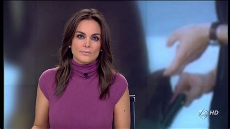 Monica Carrillo Antena 3 Noticias 21 02 13 Jmg Videos