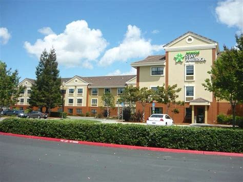 Extended Stay America Pleasant Hill Buskirk Ave 113 ̶1̶3̶8̶