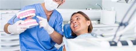 Understanding The Difference Between An Orthodontist Vs A Dentist