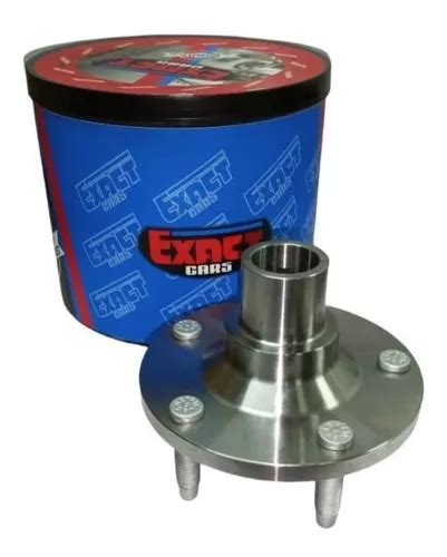 Mozo Cubo Rueda Trasero Ford Escape V Spf Mercadolibre