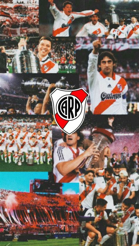 Pin De Tomas Lopez En River Plate Fotos De River Imagenes De