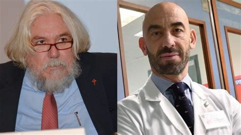 Bassetti E Il Post Sull Ischemia Di Alessandro Meluzzi