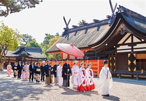 Santuario Sumiyoshi Taisha En Osaka Gu A De Visita