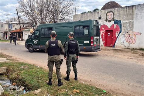 Radiograf A De La Violencia Narco En Rosario Mestiza Radio