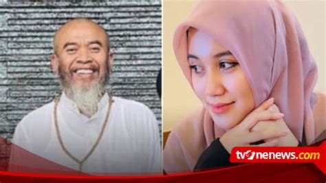 Kabar Terbaru Lutfiana Ulfah Gadis Yang Dinikahi Syekh Puji Saat Masih