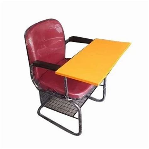 College Wooden Writing Pad Chairs For Student At Rs 1750 In New Delhi