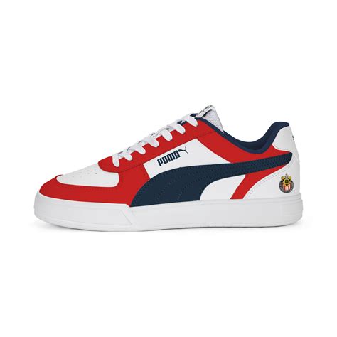 Caven Dime Chivas Sneakers