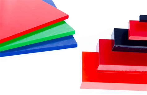 Polyurethane Bars Blocks And Sheet Custom Molded Polyurethane